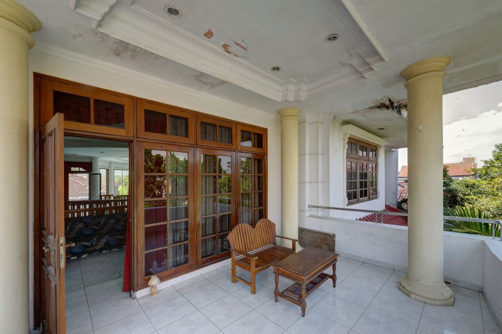 Calm and quiet student housing near Universitas Gadjah Mada