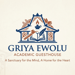 GRIYA EWOLU